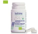 Comprimés neutres bio